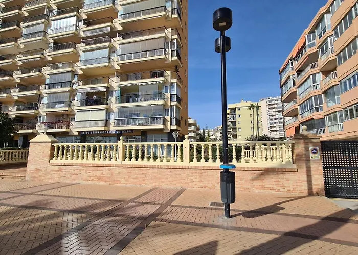 Frente Al Mar Fuengirola