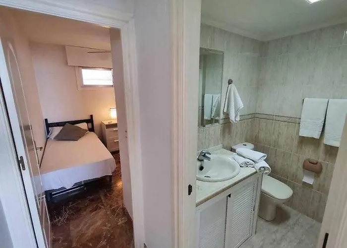 Appartement Frente Al Mar