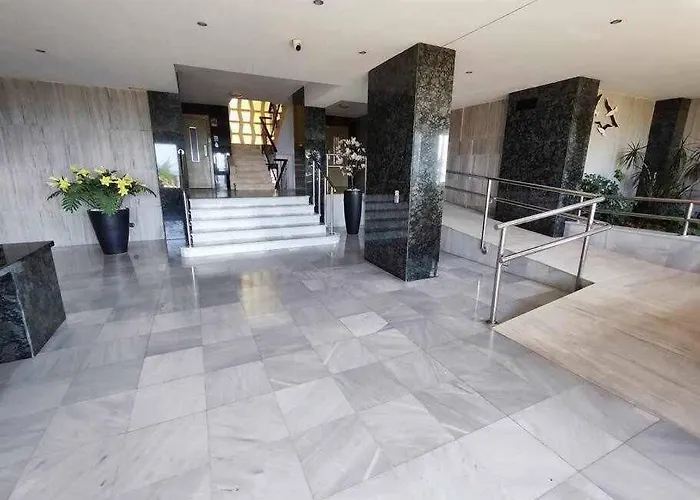 Appartement Frente Al Mar *