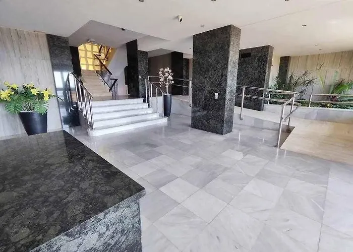 Appartement Frente Al Mar Fuengirola