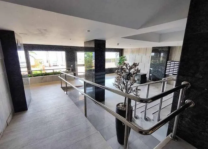 Appartement Frente Al Mar Fuengirola