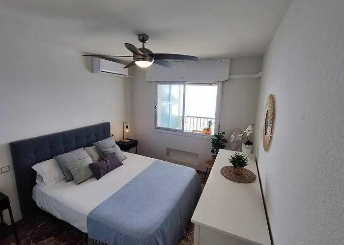 Appartement Frente Al Mar