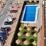 Frente Al Mar Appartamento *