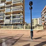 Frente Al Mar Appartamento