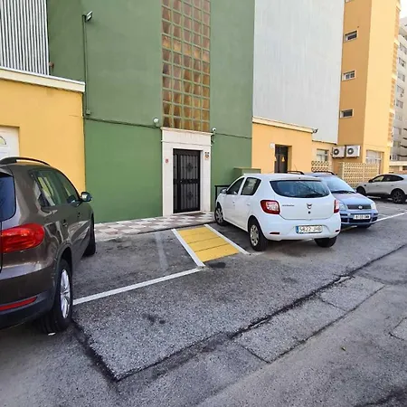 Frente Al Mar